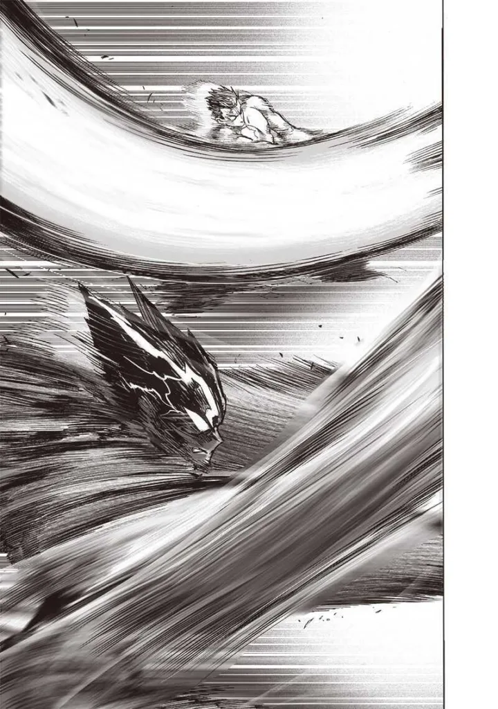 One Punch Man Chapter 158 | Read Full Online Manga 30 one punch man ch158 page30